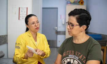 Com mais de 330 implantes cocleares, Crer consolida atendimento pelo SUS em Goiás